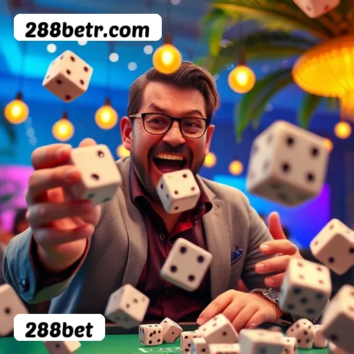 Casino Ao Vivo 288bet.com - Mais de 80 Mesas com Dealers Brasileiros 24/7 em Qualidade 4K
