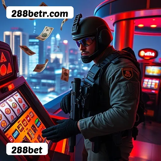 PIX Instantâneo no App 288bet.com - Saques em 2 Minutos Direto no Celular