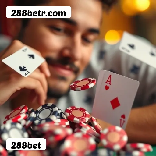 Apostas de Tênis 288bet.com - Grand Slams, ATP e WTA com Apostas em Sets e Games